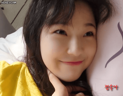 데뷔 300일기념 프로미스나인 백지헌 | 인스티즈