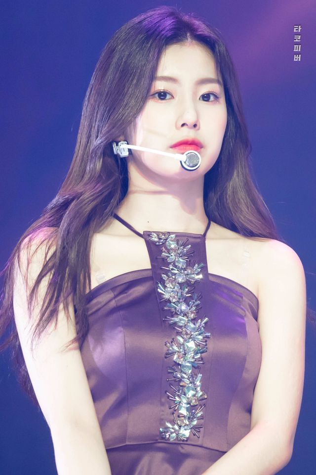 아이즈원) 내가 좋아하는 강혜원 | 인스티즈