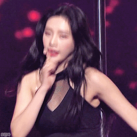 이게바로 섹시다이너마이트 조이다! | 인스티즈