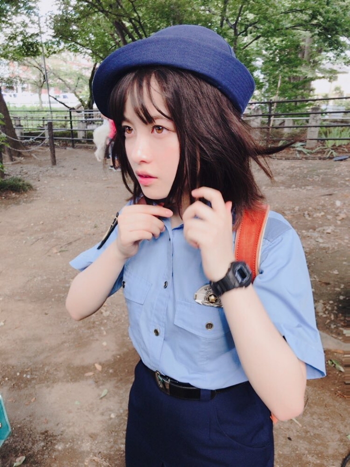 [데이터주의] 2019 첫 하시모토 칸나 | 인스티즈