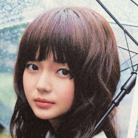 하루에 하나씩 올려보는 일본 여배우 163. 타베 미카코 | 인스티즈