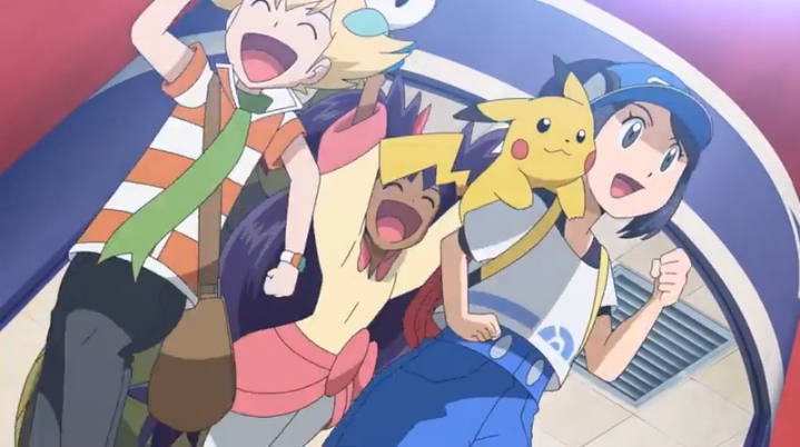 게임프리크 오피셜 스마트폰 포켓몬 신작 - 포켓몬마스터즈 | 인스티즈