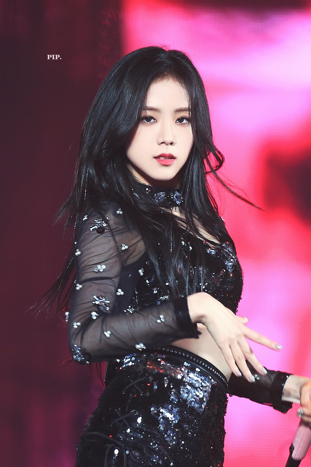 오늘이 생일인 블랙핑크 지수.jpg | 인스티즈