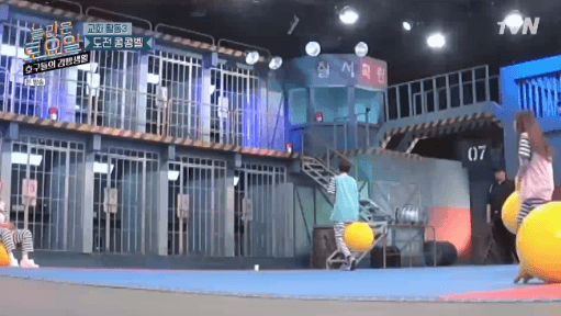 아이즈원 예능 마스터 최예나.jpgif | 인스티즈