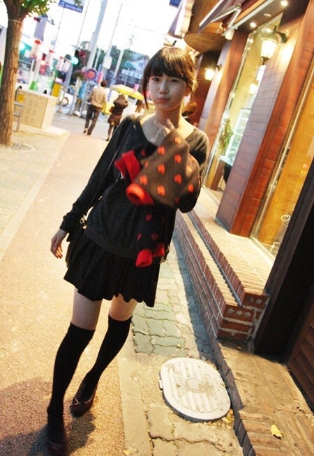 내가 수지를 사랑한 때 | 인스티즈