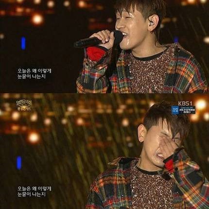 열린음악회 레전드.jpgif | 인스티즈