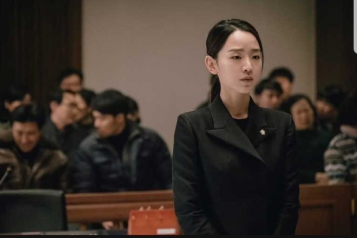 3월5일 개봉하는 영화 결백 | 인스티즈