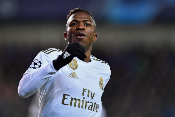 [이브닝스탠다드] 2020년대를 이끌어 갈 20명의 선수들 | 인스티즈