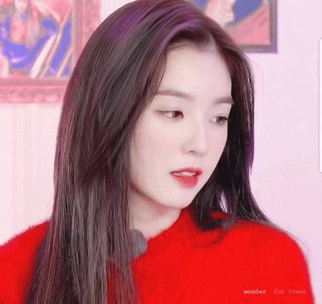 아름다운 아이린.jpgif | 인스티즈