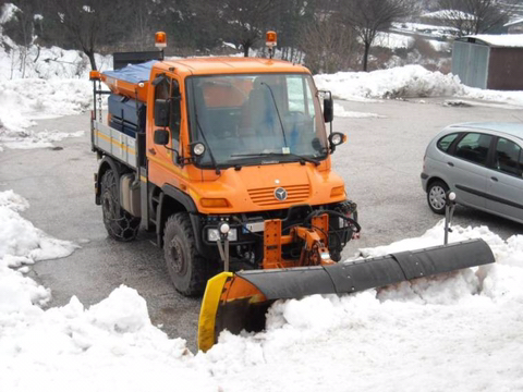 강원도에서 대당 4억원하는 벤츠를 쓰는 이유 | 인스티즈