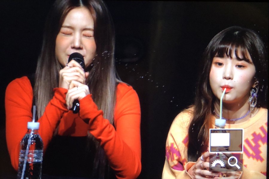 프로미스나인 하이드로펌프 | 인스티즈