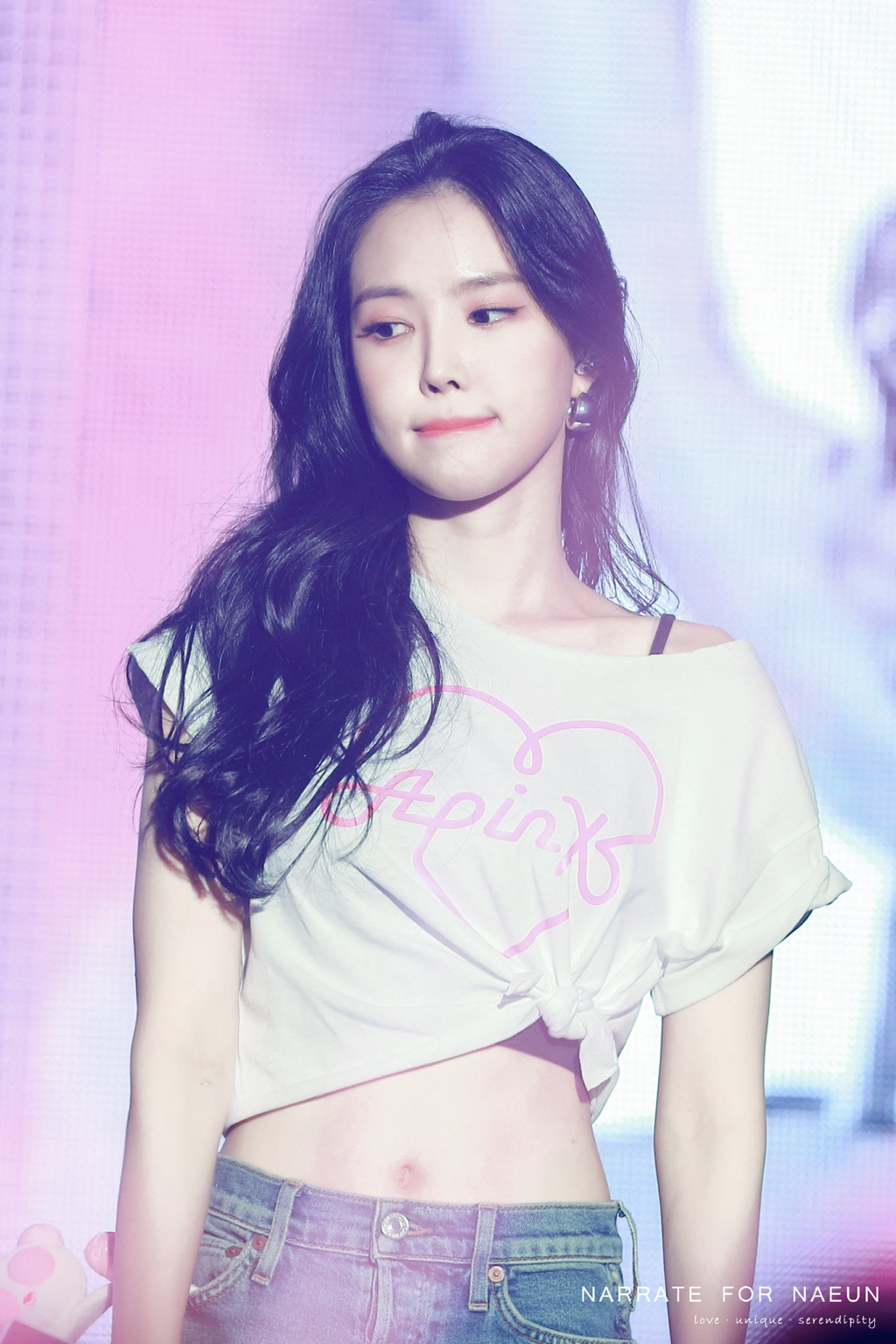 [에이핑크] 나은이의 생일이라서 나은이 | 인스티즈