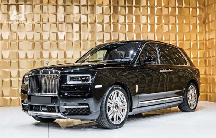 컬리넌 vs 우루스 vs 벤테이가 | 인스티즈