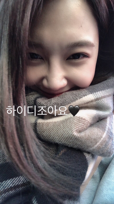 그냥 은지가 보고 싶어서 에이핑크 정은지.jpg | 인스티즈