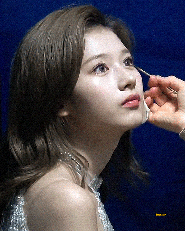 원스들이 자신을 무슨 별명으로 부르는지 아는 샤샤샤 사나 | 인스티즈