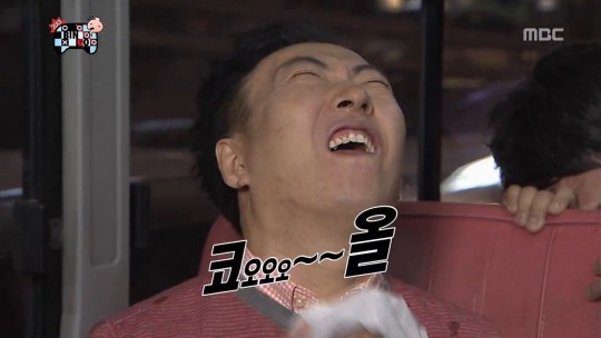 금강불감을 제압하는 명수형 | 인스티즈