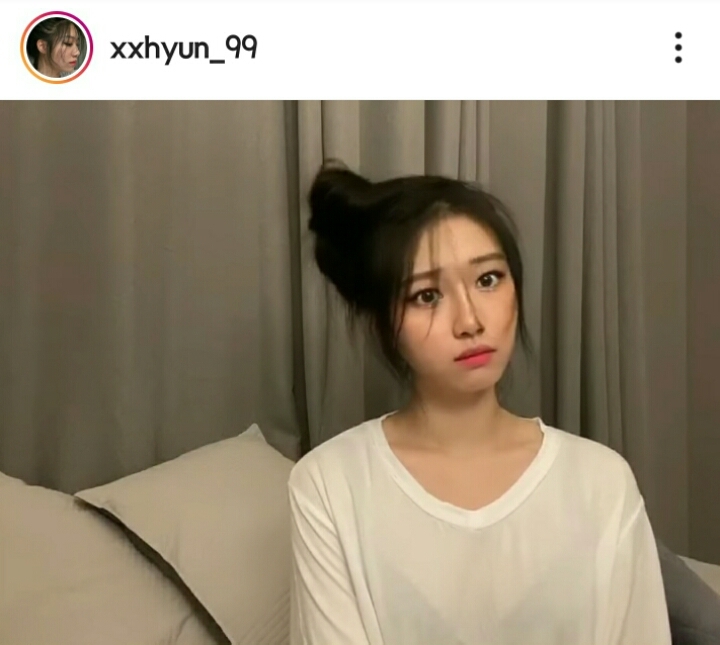 SK 치어리더 합류 소식 전하는 삼성 치어리더 출신 박현영 | 인스티즈
