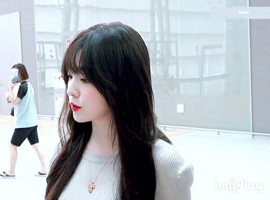 은근히 이쁘고 귀엽고 섹시한 레드벨벳 아이린 | 인스티즈