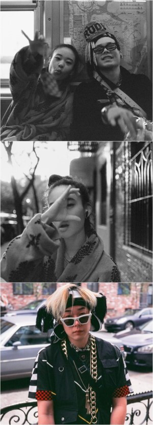 힙잘알 트와이스 채영;; | 인스티즈