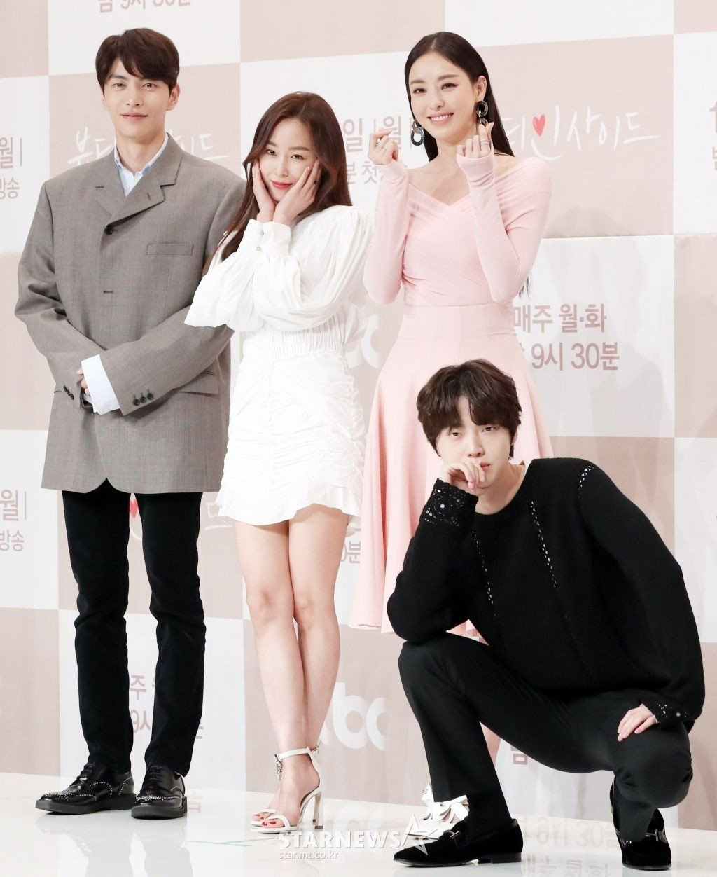 배우 아이돌 배우 신서유기.GIF | 인스티즈