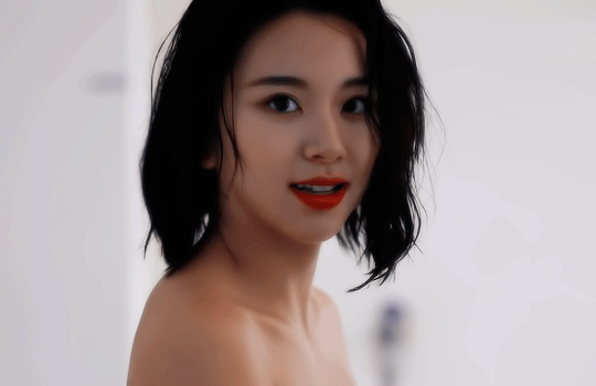 트와이스 채영 ㄷㄷ | 인스티즈