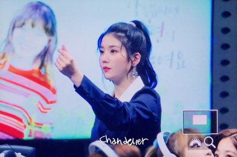 아이즈원) 맹구선배님 성대모사하는 권은비 with 엄근진 하트 3종 | 인스티즈