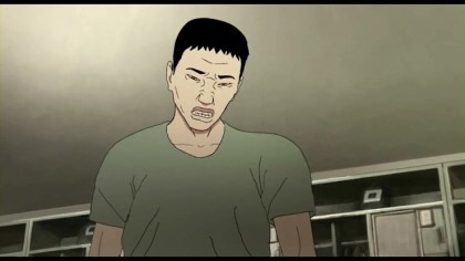 현실적인 군대 애니메이션 창 | 인스티즈