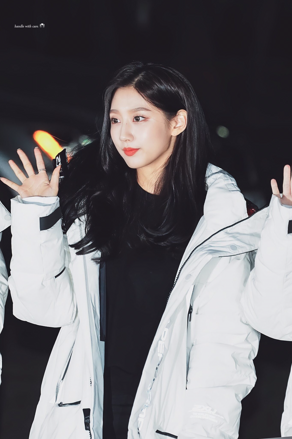 [러블리즈] 올 크리스마스도 이렇게 지나가서 예인이 | 인스티즈