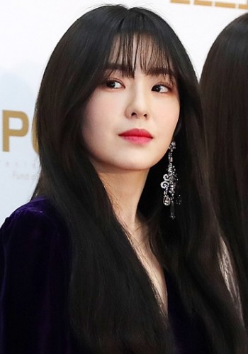 레드벨벳 짱예리더.jpgif | 인스티즈