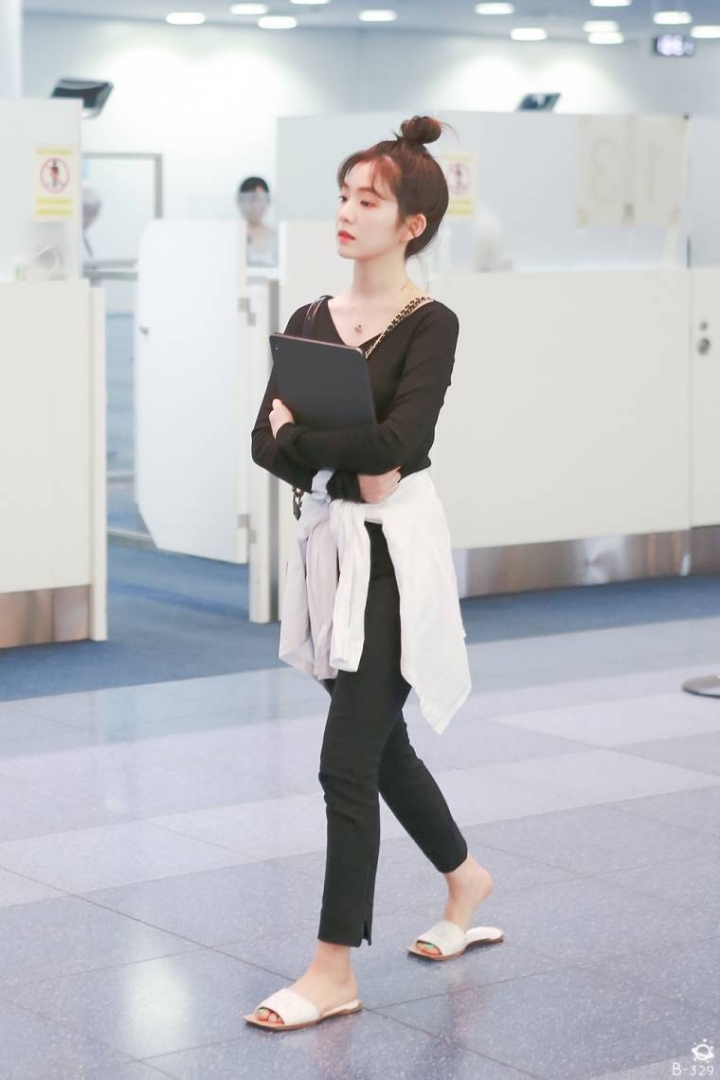 아이린은 내꺼다 | 인스티즈