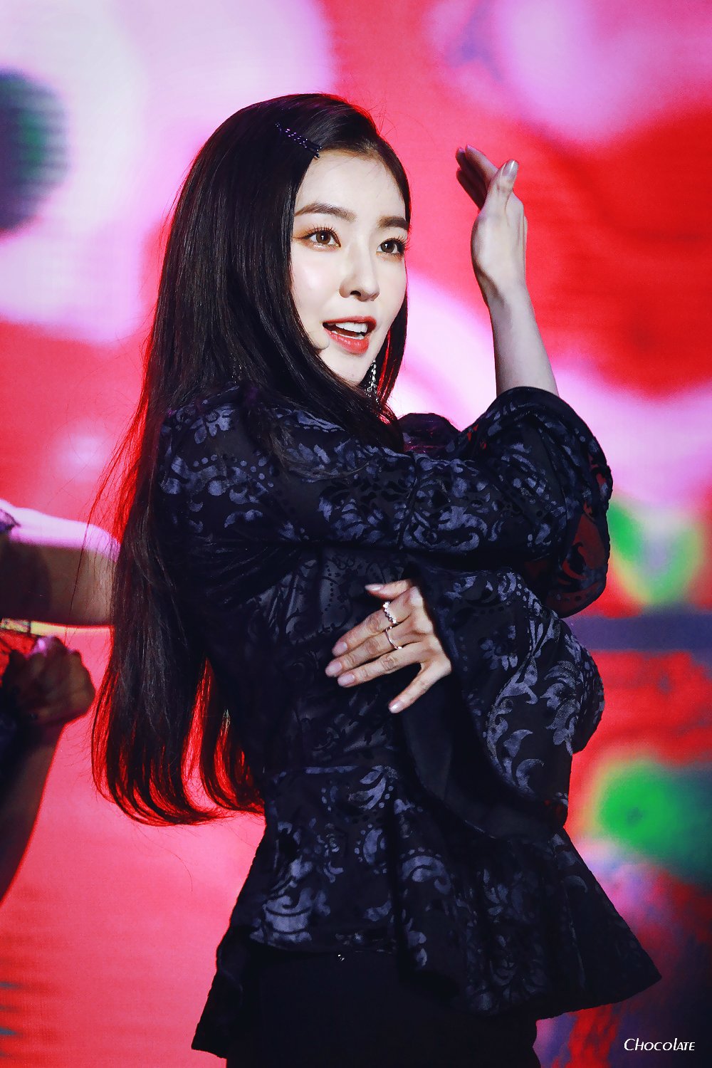 냉미녀 아이린.jpg | 인스티즈