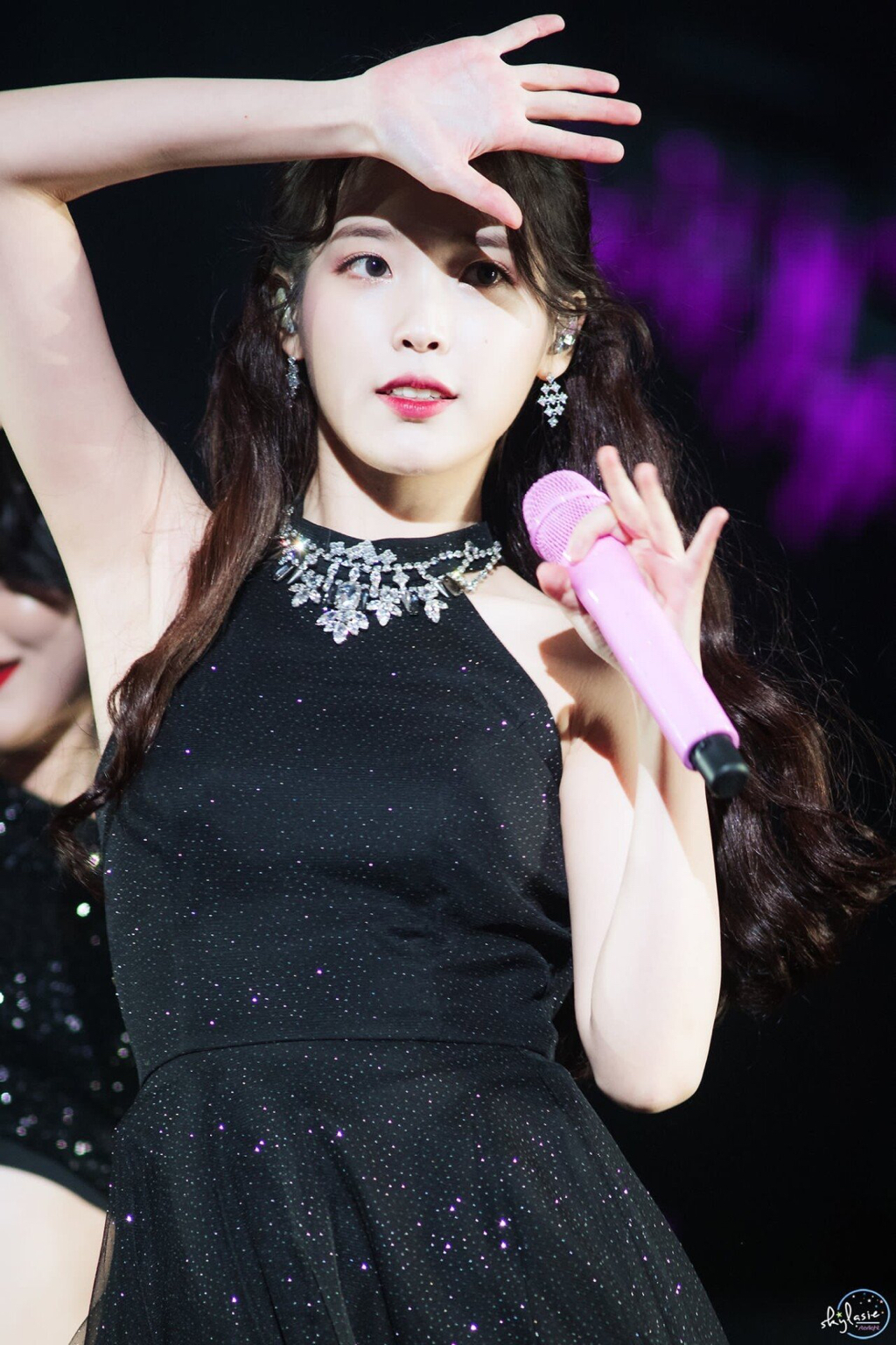 은근히 이쁜 아이유 | 인스티즈