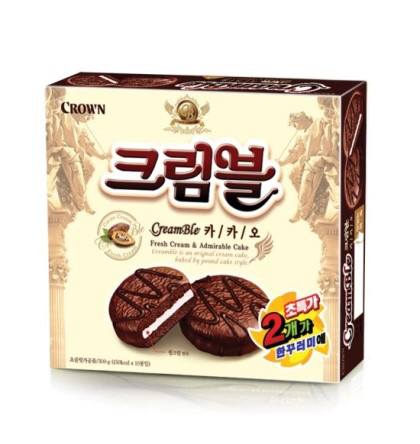 초코파이과자류 최고를 가려보자! | 인스티즈