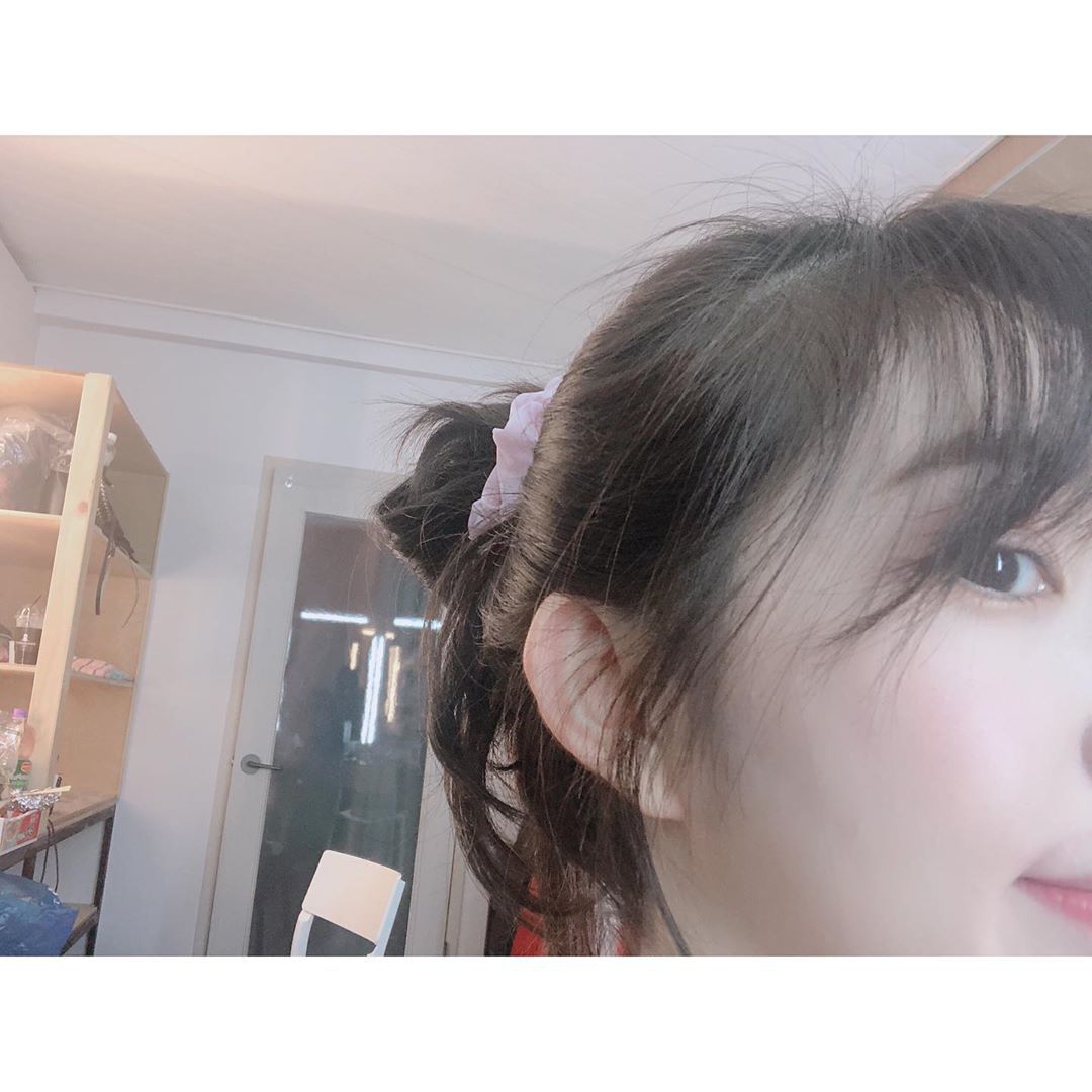 오늘자 레드벨벳 아이린 인스타그램.jpg | 인스티즈