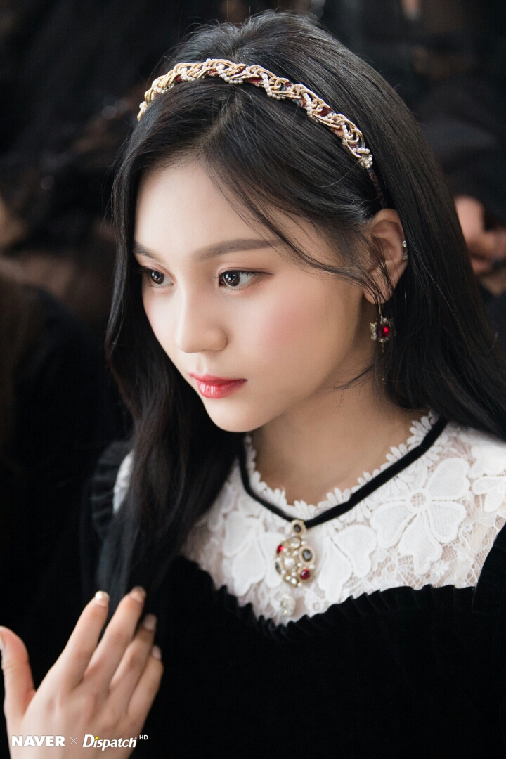 2018년 마지막 여자친구.jpgif | 인스티즈