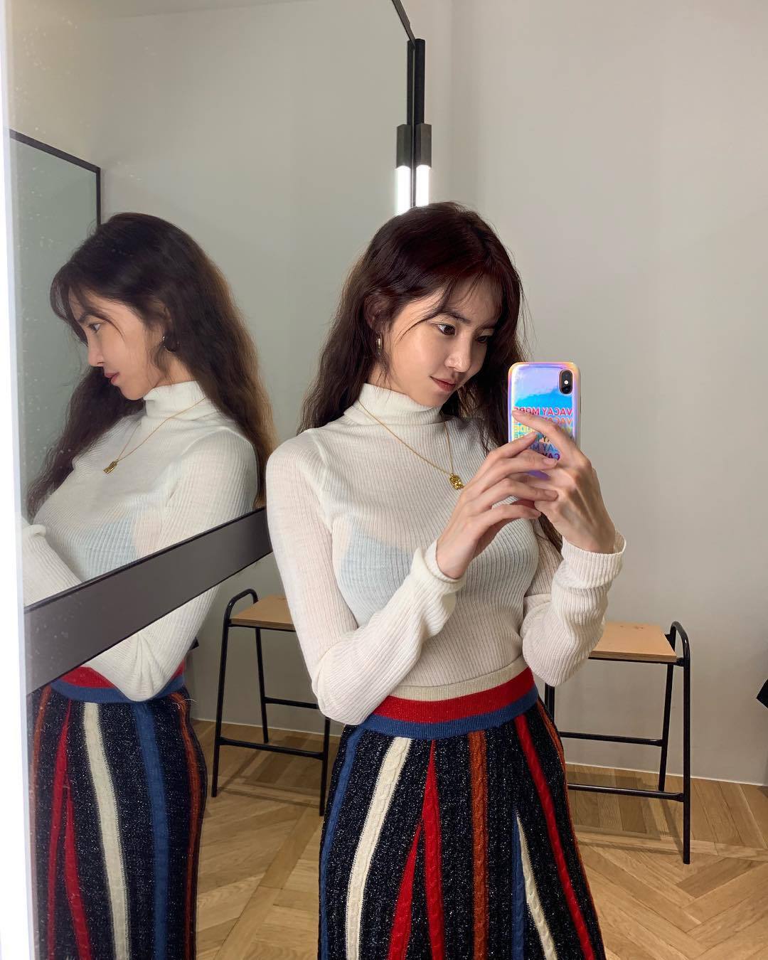 최근 배우 황승언 인스타그램.jpg | 인스티즈