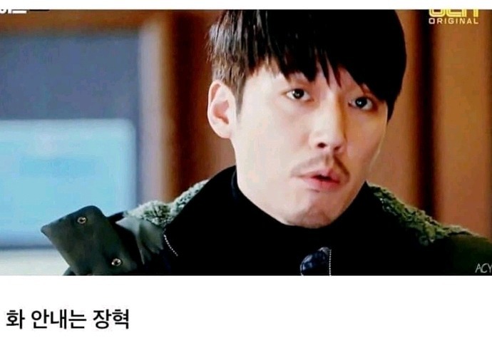 죽어도 한국드라마에 나올수 없는 장면들.jpg | 인스티즈