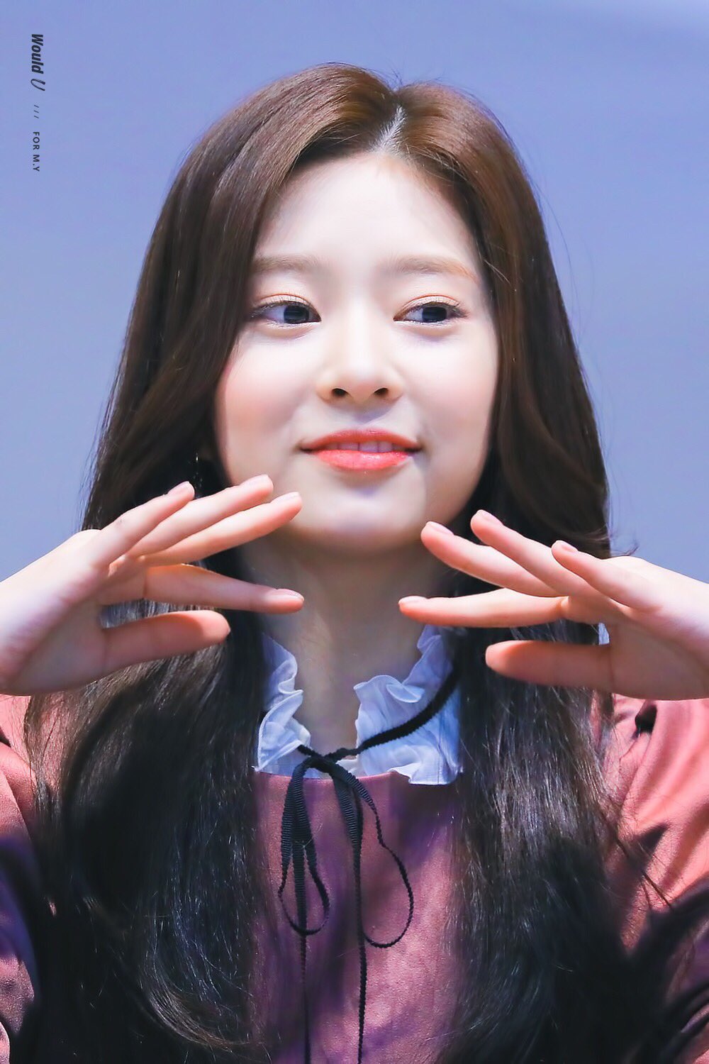 아이즈원 밍구리.jpg | 인스티즈