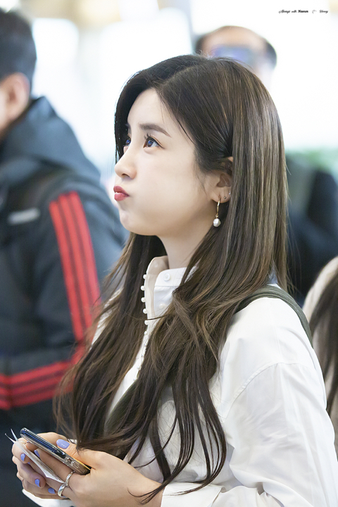 이상형 그 자체인 여자 연예인 | 인스티즈