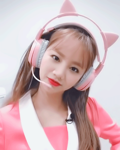 혜리.gif (feat. 펑티모) | 인스티즈