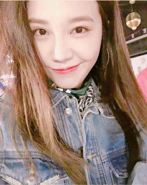 에이핑크 정은지 인스타 셀카 모음.jpg | 인스티즈