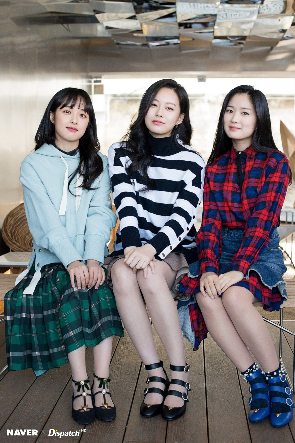 은근히 이쁜 배우 박유나 | 인스티즈