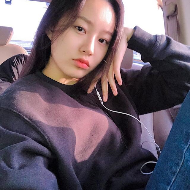 은근히 이쁜 배우 박유나 | 인스티즈