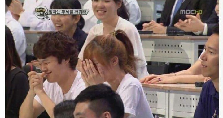 수능 상위 0.01%도 한 수 접게 만드는 사람들 | 인스티즈