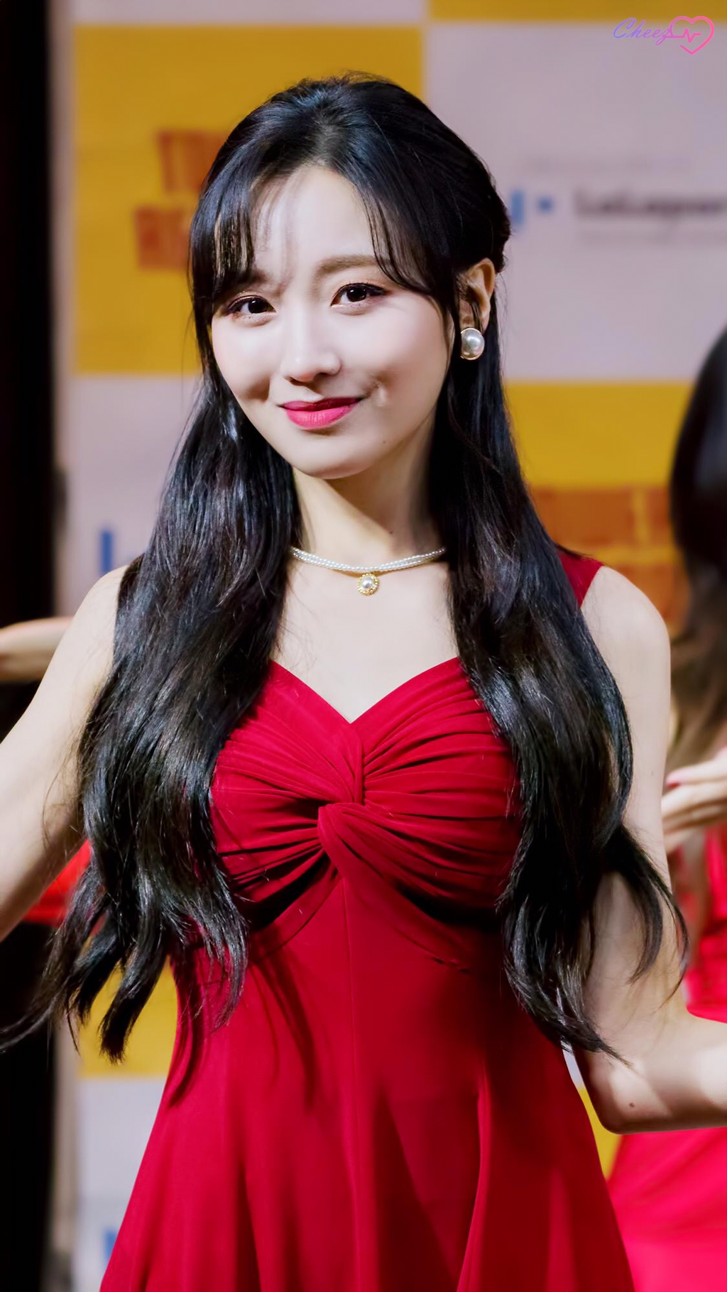 [러블리즈] 기다리던 로마의 써드 레플이 와서 수정이 | 인스티즈