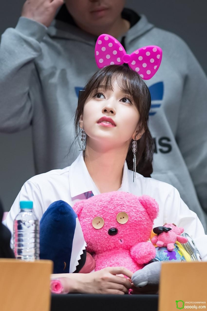 미나의 건강이 좋아지길 바라면서 트와이스 미나 | 인스티즈