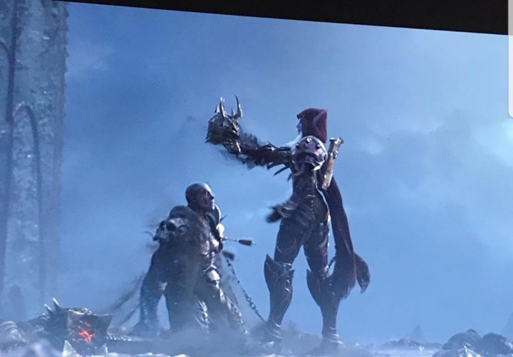 블리자드의 또다른 장례식 | 인스티즈