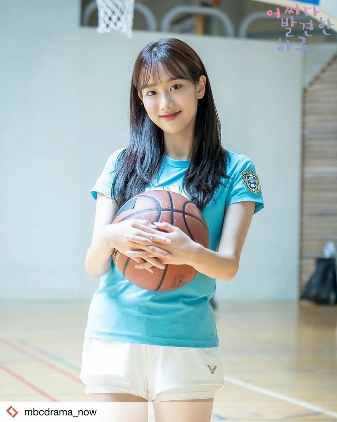 어제자 에이프릴 공식 인스타 | 인스티즈