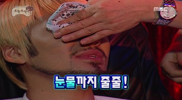 엄마가 돈가스를 먹자더니 병원에.jpg | 인스티즈