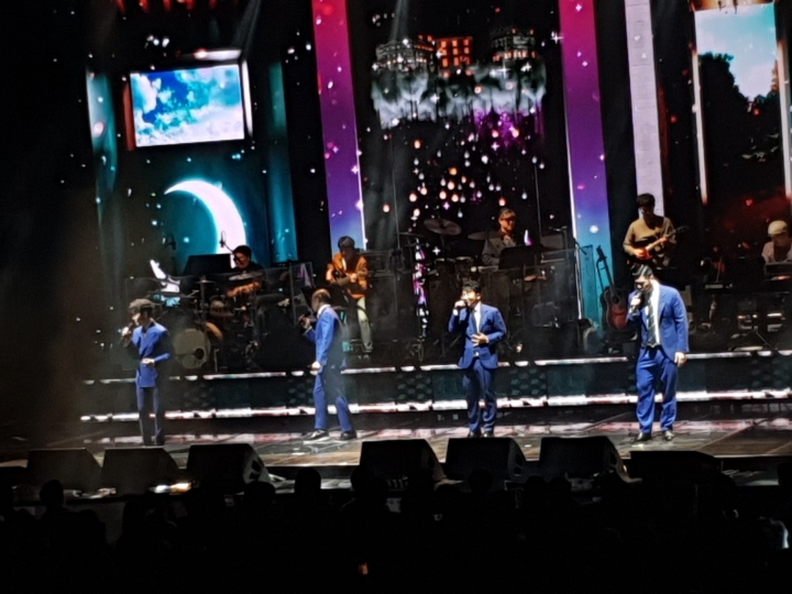 2019.10.05 브라운아이드소울 콘서트.. | 인스티즈